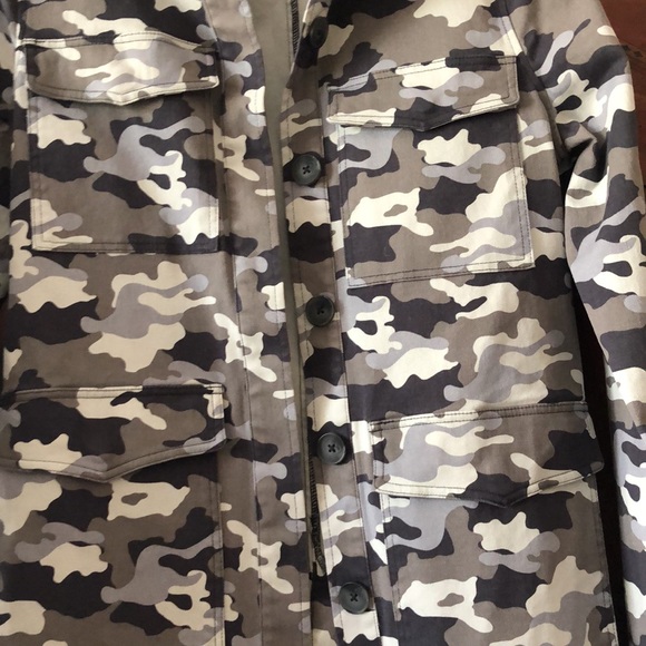 L’Agence jacket - Picture 2 of 5